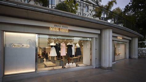 miu miu us store|miu store near me.